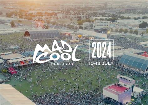 Dua Lipa Garbage Y The Smashing Pumpkins Al Mad Cool 2024 AMENzing