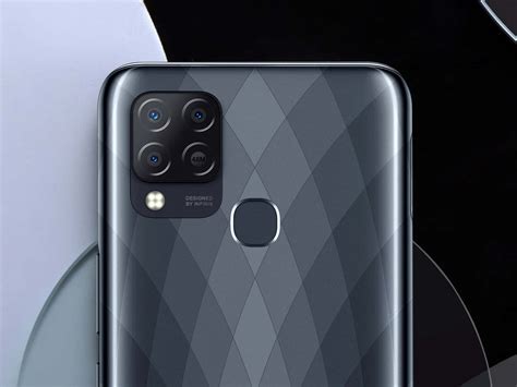 Infinix Hot S Brings NFC Hz Display And Helio G