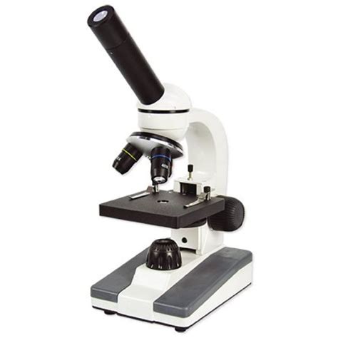 Microscope Asco Celda