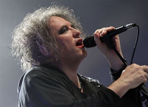 Rock Hall 2019 The Cure Looking More And More Likely To Perform