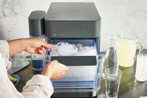 The Best Nugget Ice Makers Of