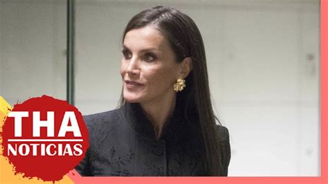 As Era Letizia Antes De Ser Reina El Que Fuese Su Jefe En El