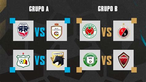 As Se Jugar N Los Cuadrangulares Semifinales Del Torneo Dimayor I