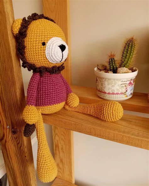 Aprende A Hacer Amigurumis Paso A Paso Fature En Casa Artofit