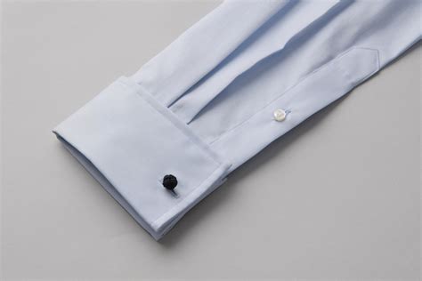 Cuff Design Options: Dress Shirts - Proper Cloth Help