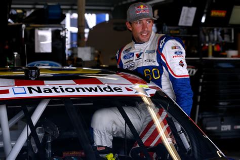 Travis Pastrana From X Games To Nascar The Boston Globe