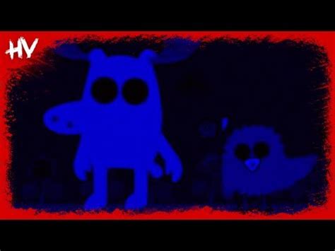 Moose and Zee - Everywhere I Go (Horror Version) 😱 - YouTube