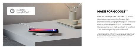 10W Pixel 3 fast wireless charging only works on Pixel Stand - 9to5Google