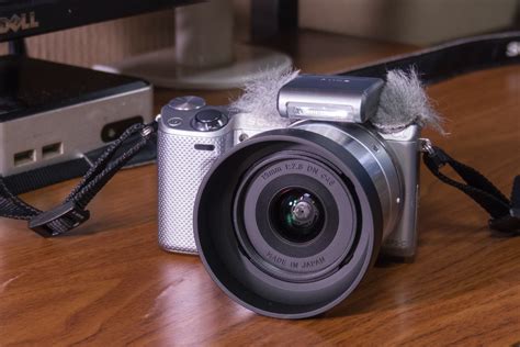 Sigma Mm F Dn Sony E