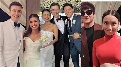 Everything You Need To Know About Maine Mendoza And Arjo Atayde S