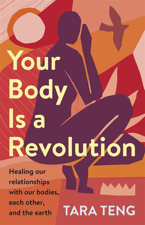Your Body Is a Revolution - Dundurn