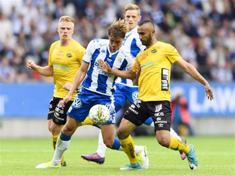 Elfsborg VS IFK Goteborg Betting Prediction 21 May 2018 - Txt4bet - SMS Football Picks