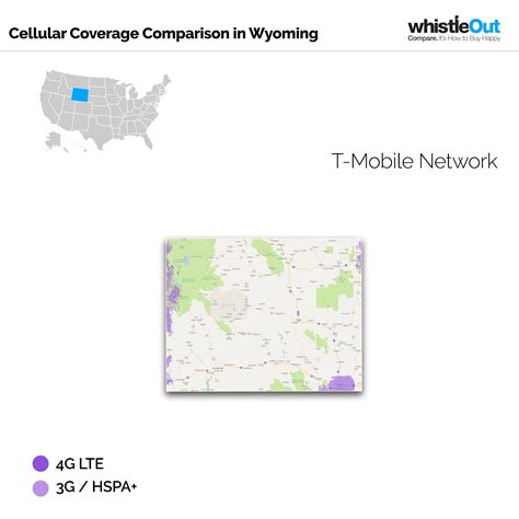 Best Cell Phone Coverage In Wyoming Whistleout