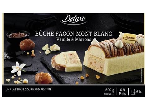 B Che Fa On Mont Blanc Lidl France Archive Des Offres Promotionnelles