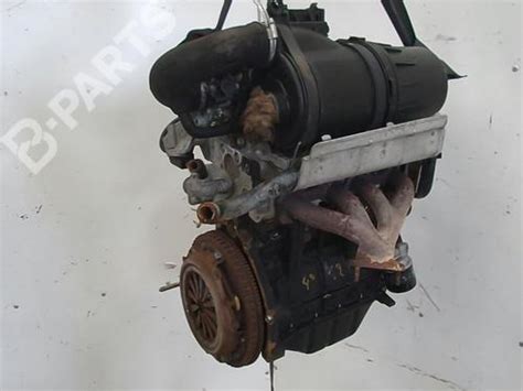 Motor Renault Clio I B C Y K B