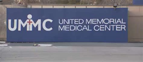 United Memorial Medical Center in Houston set to receive 2,340 doses of ...