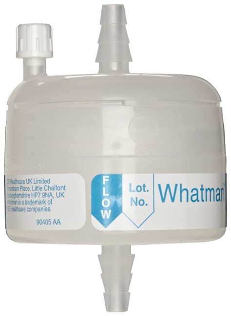 Whatman 6700 3602 Polycap Tf 36 Ptfe Membrane Capsule Filter With Sb