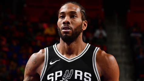 Reports Los Angeles Lakers San Antonio Spurs Re Engage In Kawhi