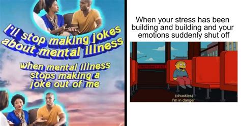 Mental Health Memes For Mentally Ill Memes Lovers Memebase Funny Memes