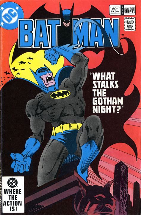 Batmancovers Comics Dc Comics Batman Vintage Comic Books