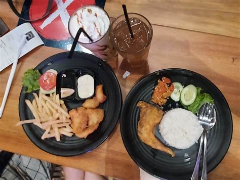 Warunk WOW KWB Pasar Minggu Lengkap Menu Terbaru Jam Buka No