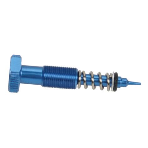 Nicecnc Air Fuel Mixture Screw For Suzuki Drz 400s 2000 2022 Drz400s Drz400sm Ebay