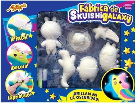 Fabrica De Squishies Mi Alegria Ubicaciondepersonas Cdmx Gob Mx