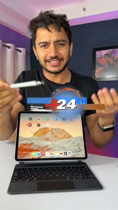 Apple Pencil Vs Magic Stylus Shorts Apple Tech Youtube