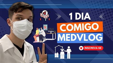 Como A Minha Rotina Na Faculdade De Medicina Medvlog Um