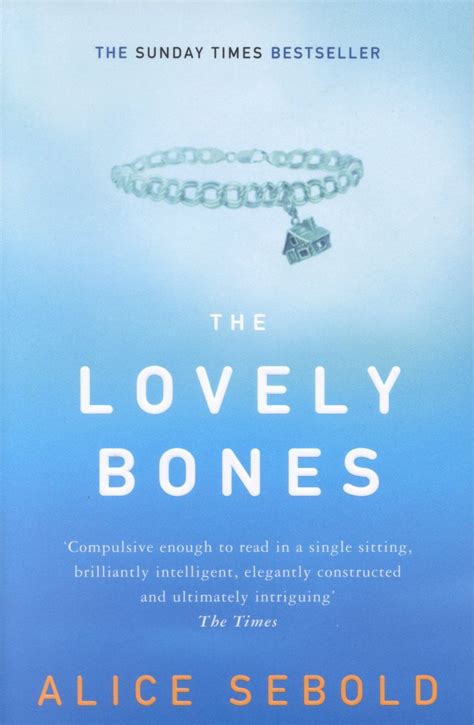 The Lovely Bones | Better Reading