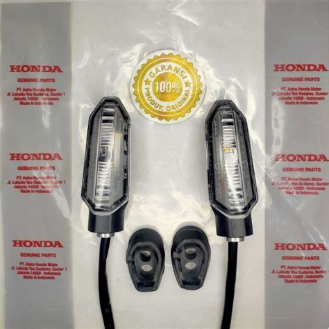 Jual Lampu Sein Sen Riting Honda Vario 125 150 160 ADV 150 160 New