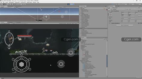 Cger Udemy The Ultimate Guide To Game Development With Unity