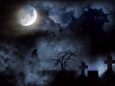 Dark Cemetery Pictures, Photos, and Images for Facebook, Tumblr, Pinterest, and Twitter