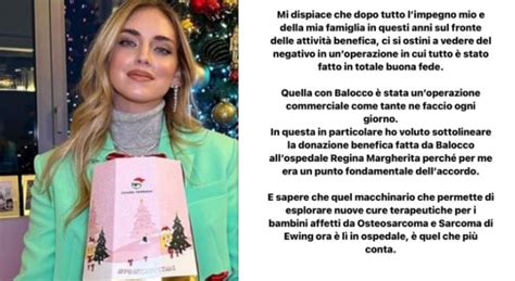 Chiara Ferragni Il Codacons La Denuncia Di Nuovo Ecco Il Motivo