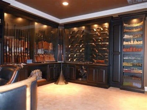 Complete Gun Storage Guide Store Your Fireamrs Safely Keepgunssafe