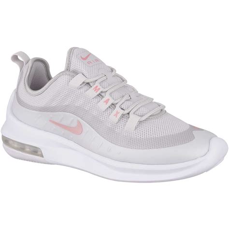 Tenis NIKE AIR MAX Mujer CT1730 103 Casual Blanco