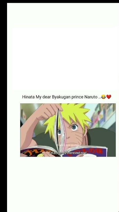 Naruto Useing Byakugan Funny Mumant😱😂 Youtube