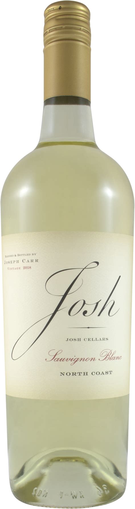 2018 Josh Cellars Sauvignon Blanc | Wine Library