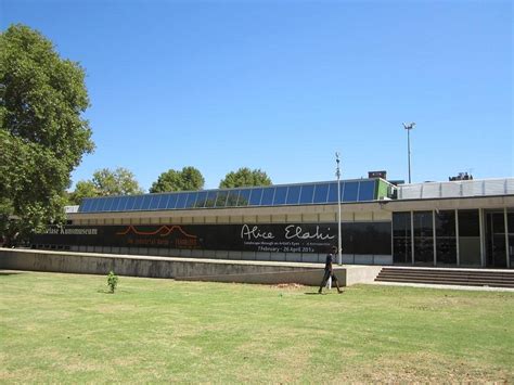 The Pretoria Art Museum Aktuelle 2021 Lohnt Es Sich Mit Fotos Tripadvisor