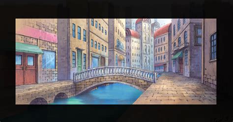 Animation Background By Downtimestudio On Deviantart