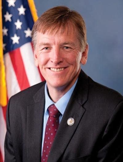 Rep Paul Gosar Announces Re Election Bid The Daily Courier Prescott Az