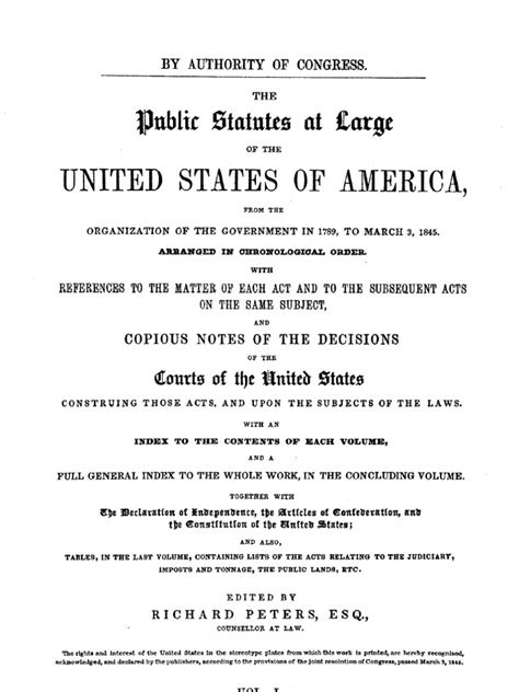 1 Stat 246 1792 Coinage Act Pdf Dollar United States Dollar