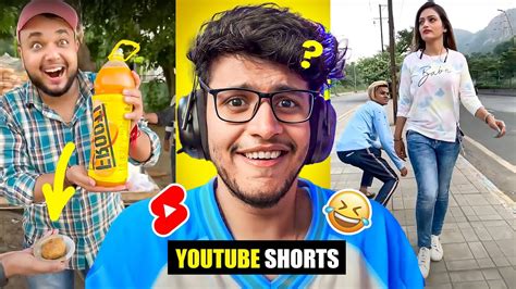 Youtube Shorts But If I Cringe The Video Ends Youtube