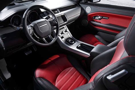 2017-Land-Rover-Range-Rover-Evoque-Convertible-interior