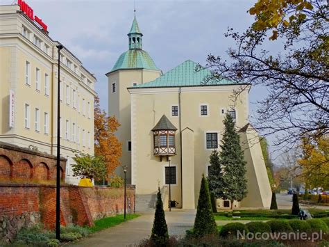 Zamek Książąt Pomorskich w Słupsku Słupsk zdjęcia