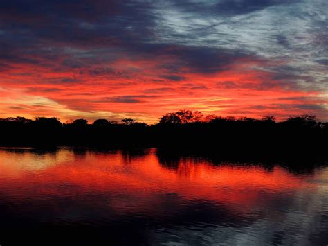 Os Mais Belos Pores Do Sol De Minas Gerais Conhe A Minas