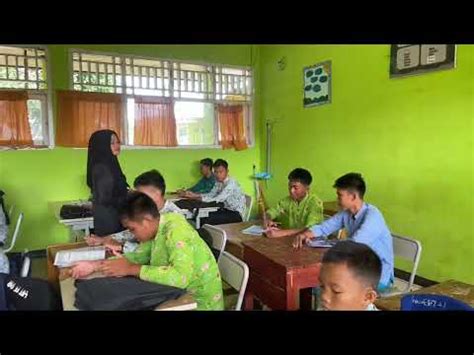 No Edit Video Praktik Pembelajaran UKIN PPG DALJAB 2023 Kelas X