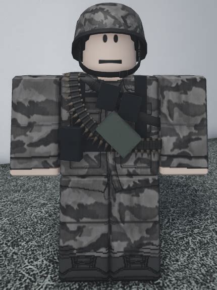 Extra Supplies Uniform | Dead Ahead:RBLX Wiki | Fandom