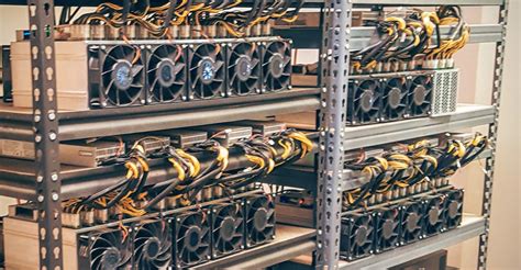 Planning Your Bitcoin Mining Operation Block Operations