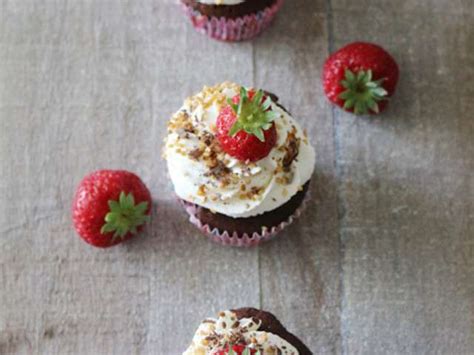 Recettes De Cupcakes